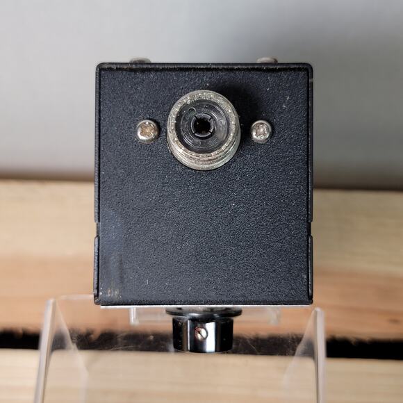 VINTAGE SWR Instrument and Field Strength Indicator Model P5453 - Picture 6 of 9